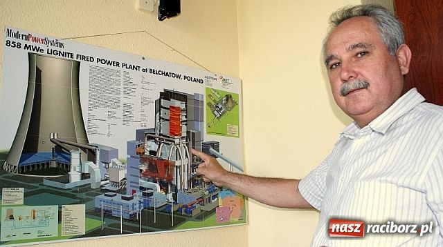 Zdjęcie w galerii na portalu naszraciborz.pl: Blok gigant prawie na finiszu wiadomości z regionu