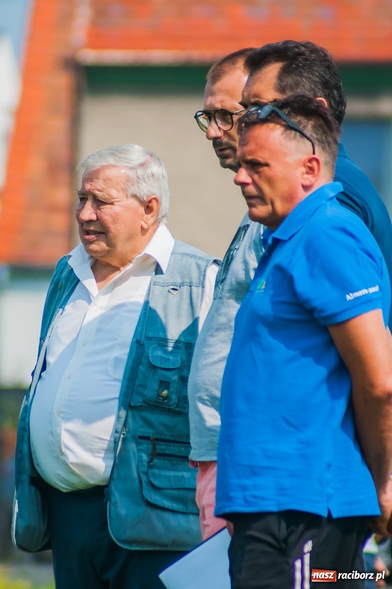 Zdjęcie w galerii na portalu naszraciborz.pl: Dziś wszyscy byli zwycięzcami. VI turniej im. Zbigniewa Oszka w Studziennej [FOTO i WIDEO] wiadomości z regionu