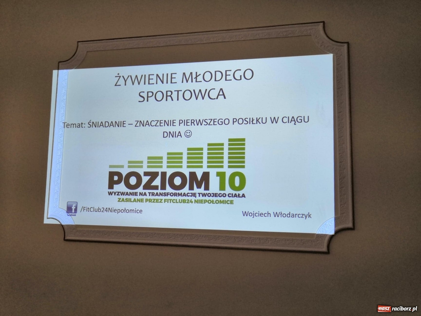Zdjęcie w galerii na portalu naszraciborz.pl: Akademia Piłkarska LKS Tworków na obozie w Wieliczce [FOTO] wiadomości z regionu