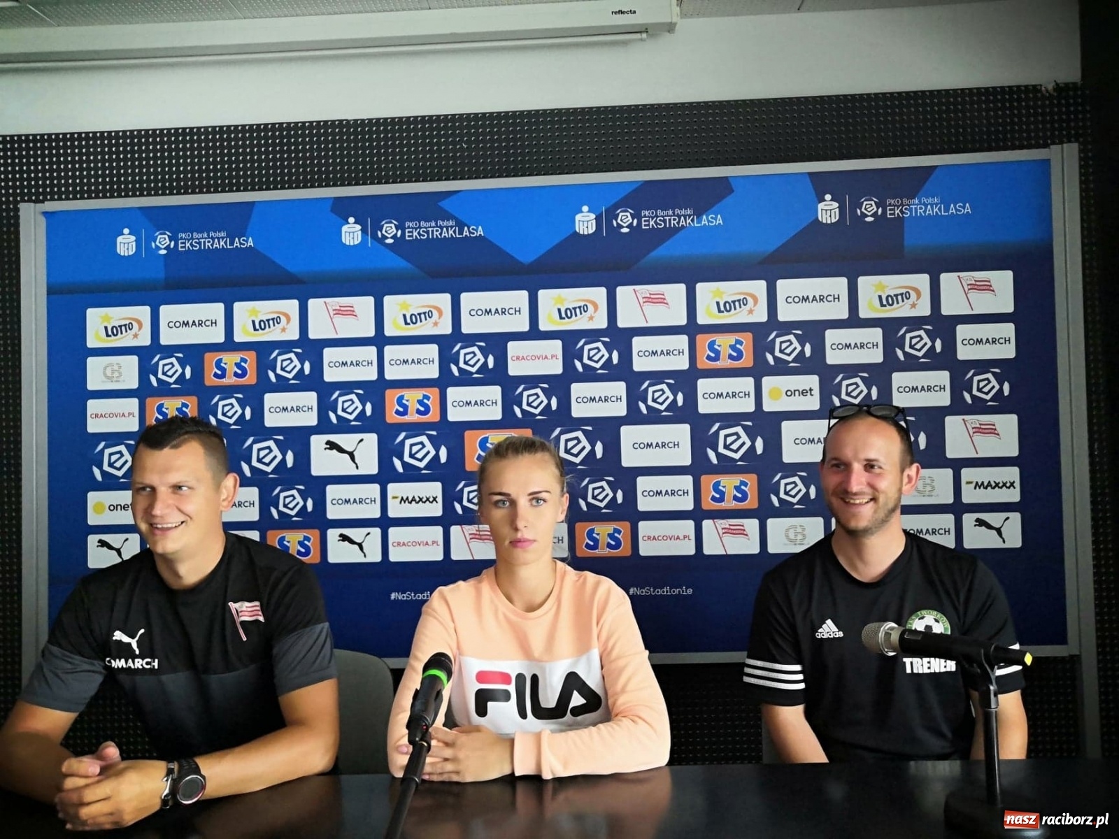 Zdjęcie w galerii na portalu naszraciborz.pl: Akademia Piłkarska LKS Tworków na obozie w Wieliczce [FOTO] wiadomości z regionu