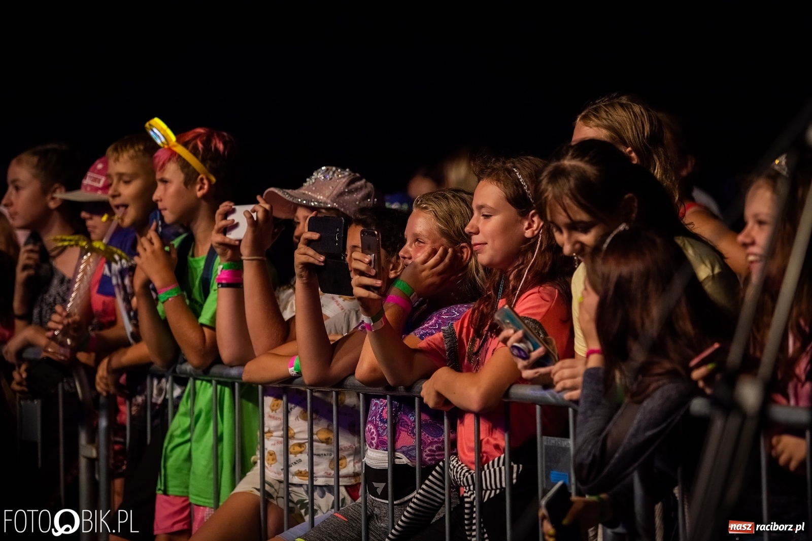 Zdjęcie w galerii na portalu naszraciborz.pl: Lanberry gwiazdą wieczoru Dni Kuźni Raciborskiej [FOTO i WIDEO] wiadomości z regionu