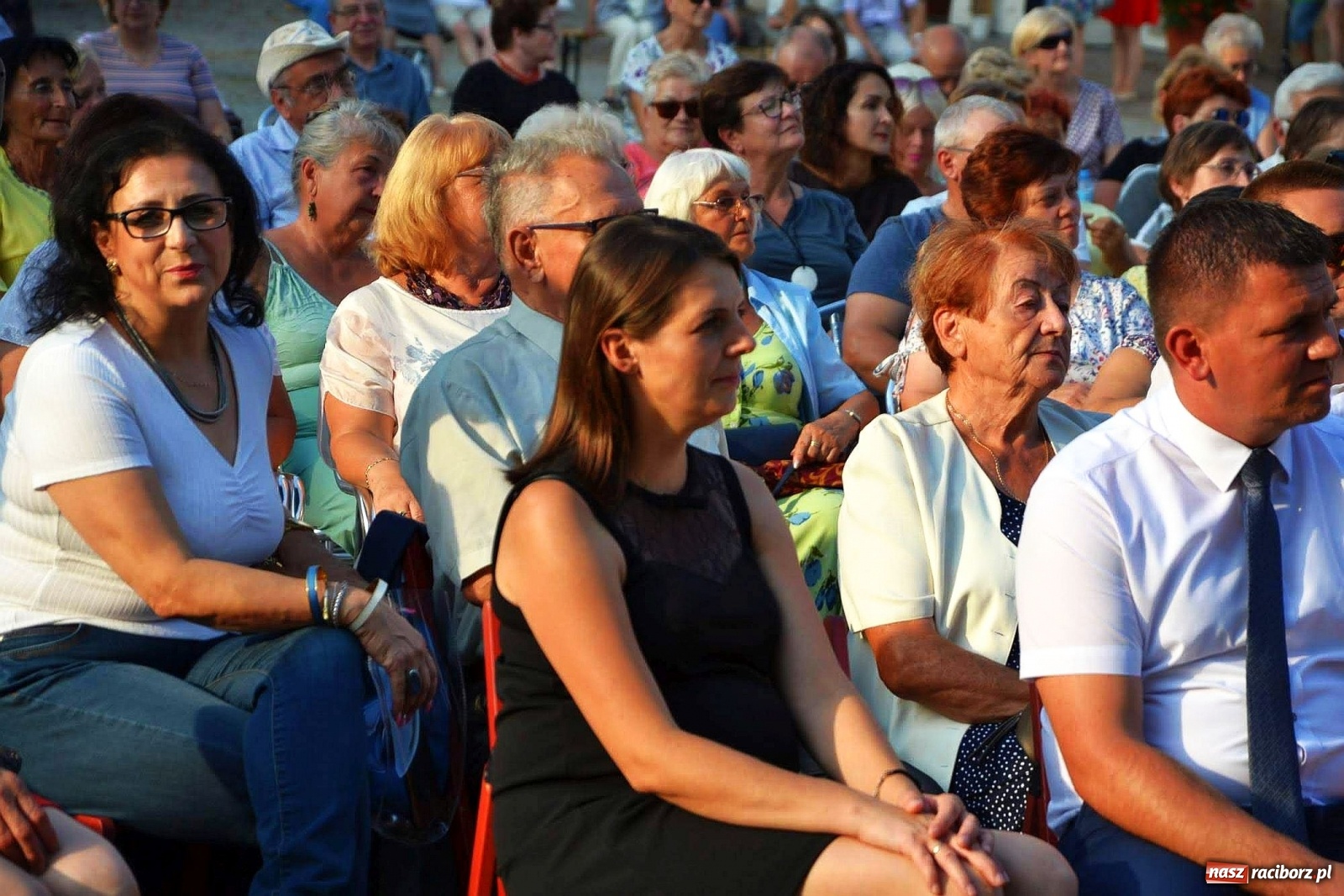 Zdjęcie w galerii na portalu naszraciborz.pl: Trzej Tenorzy czarowali muzyką na zamku [FOTO i WIDEO] wiadomości z regionu
