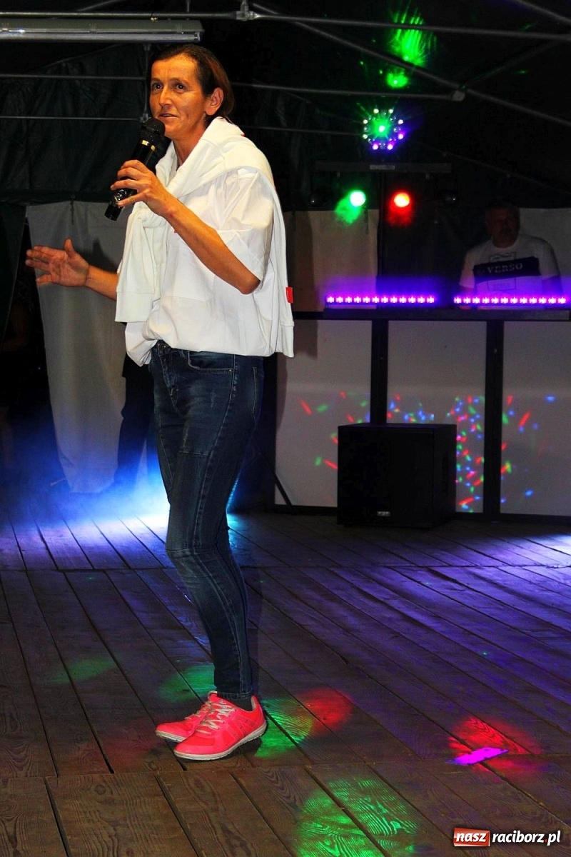 Zdjęcie w galerii na portalu naszraciborz.pl: Jo ta gęba skądś znom. Dożynki w Wojnowcach  wiadomości z regionu