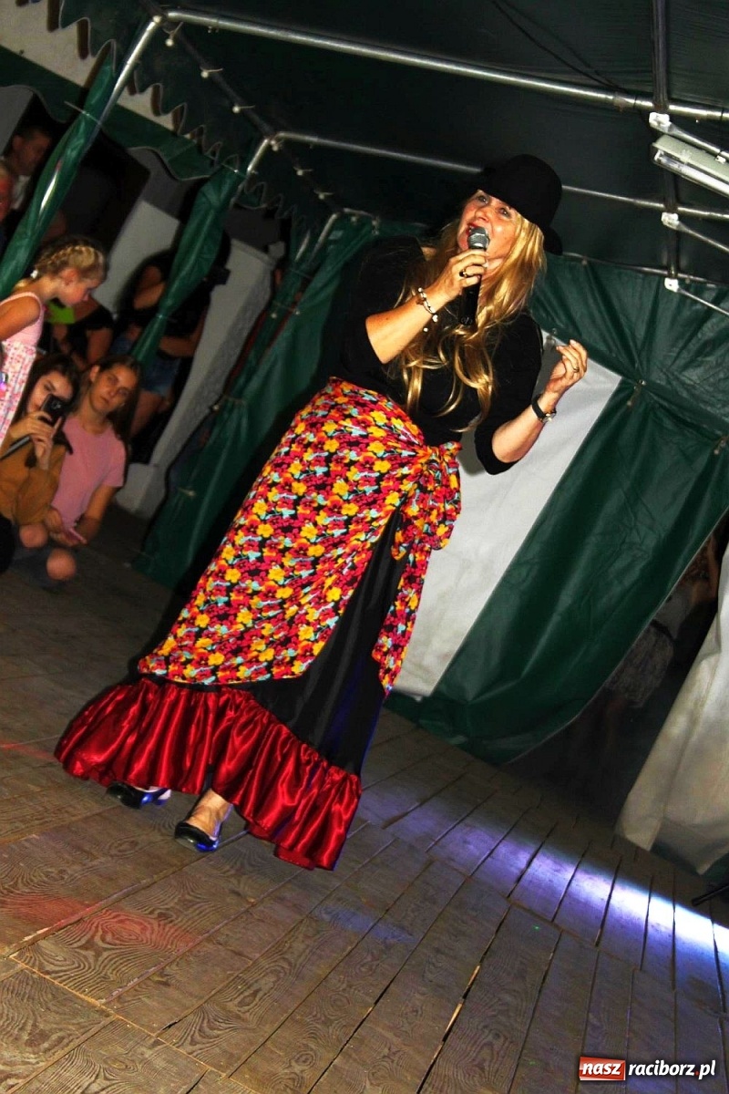 Zdjęcie w galerii na portalu naszraciborz.pl: Jo ta gęba skądś znom. Dożynki w Wojnowcach  wiadomości z regionu