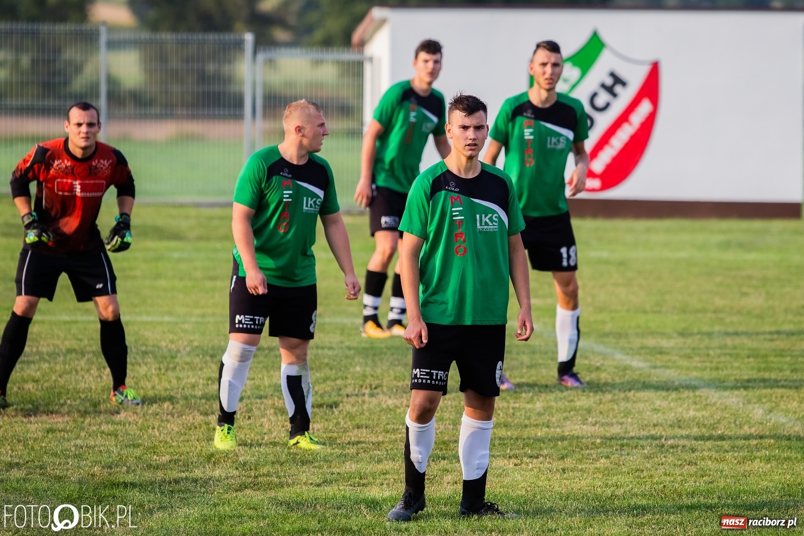Zdjęcie w galerii na portalu naszraciborz.pl: C klasa. Udana inauguracja bolesławskiego Ruchu [FOTO] wiadomości z regionu