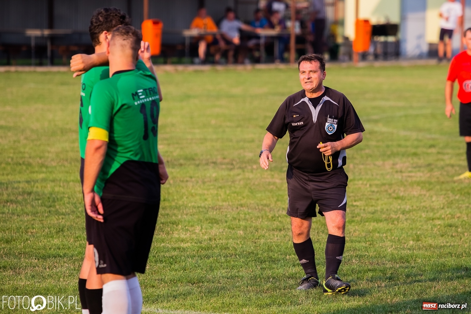 Zdjęcie w galerii na portalu naszraciborz.pl: C klasa. Udana inauguracja bolesławskiego Ruchu [FOTO] wiadomości z regionu