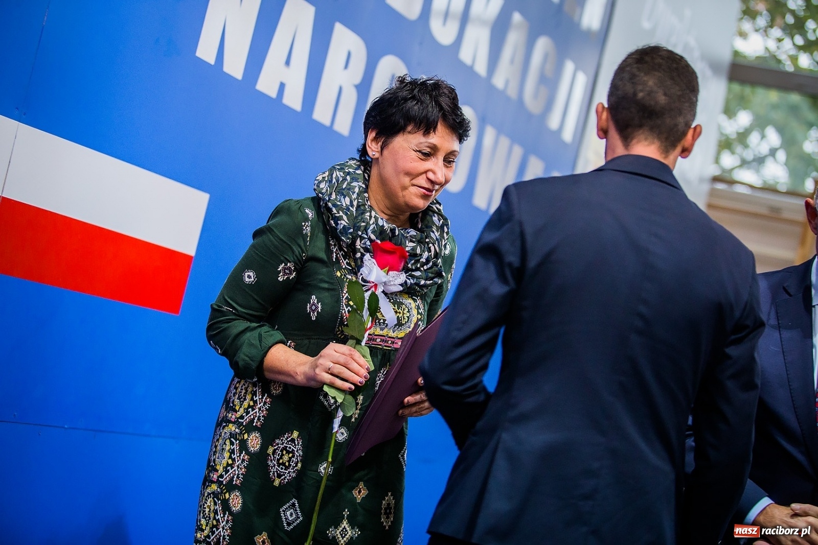 Zdjęcie w galerii na portalu naszraciborz.pl: Odwołanie dyrektorki SP 4 z naruszeniem prawa!  wiadomości z regionu