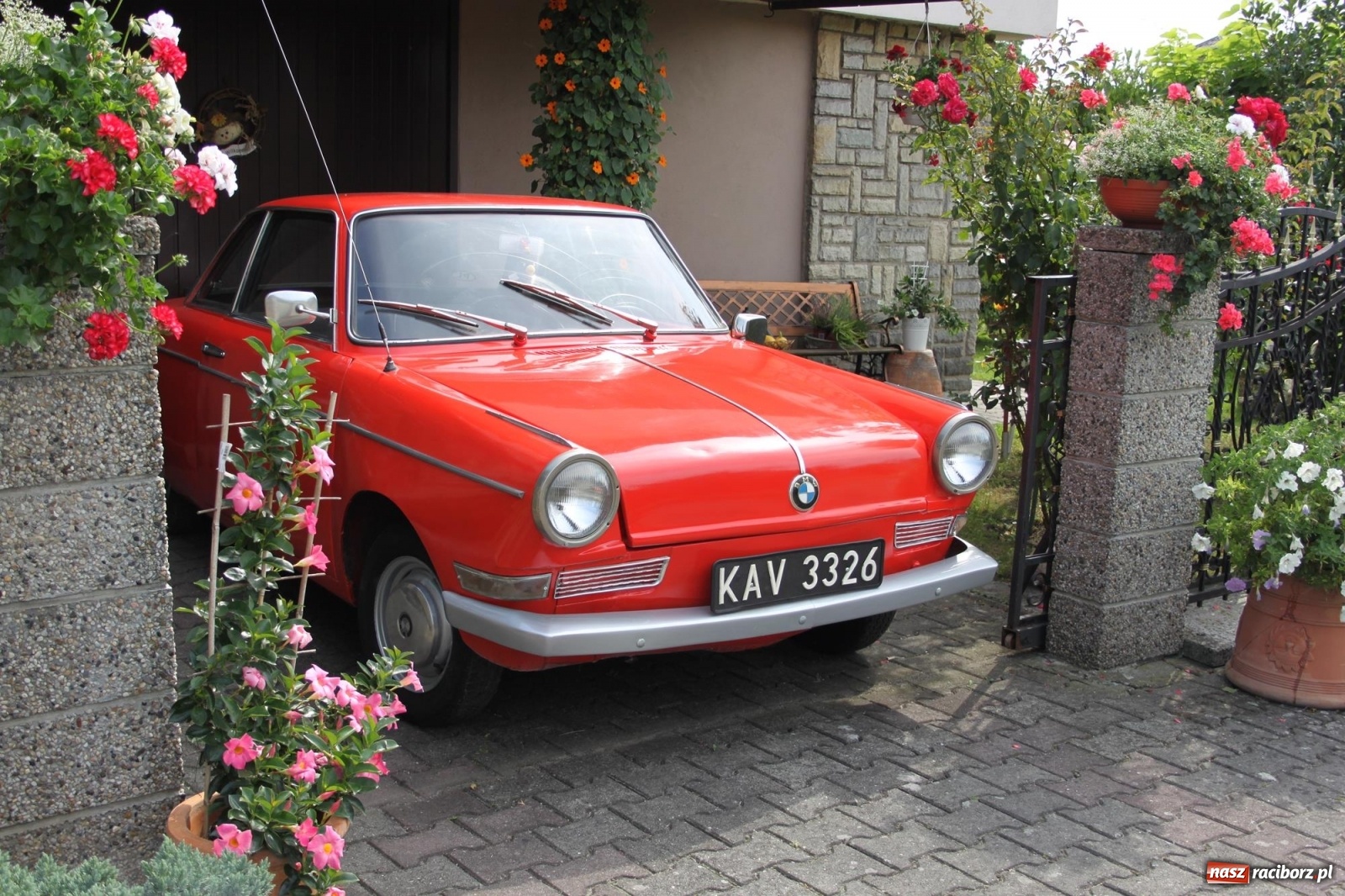 Zdjęcie w galerii na portalu naszraciborz.pl: Wojnowice. Po rewii przebojów czas na korowód [FOTO i WIDEO] wiadomości z regionu