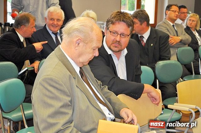 Zdjęcie w galerii na portalu naszraciborz.pl: Ludzie mają bliżej i jeżdżą bezpieczniej wiadomości z regionu