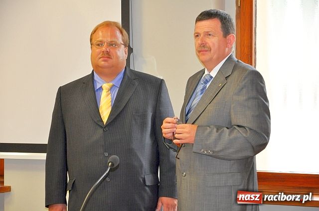 Zdjęcie w galerii na portalu naszraciborz.pl: Ludzie mają bliżej i jeżdżą bezpieczniej wiadomości z regionu