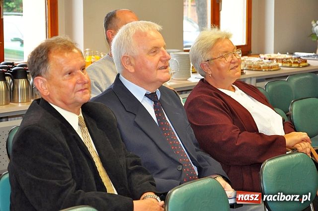 Zdjęcie w galerii na portalu naszraciborz.pl: Ludzie mają bliżej i jeżdżą bezpieczniej wiadomości z regionu