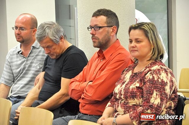 Zdjęcie w galerii na portalu naszraciborz.pl: Ludzie mają bliżej i jeżdżą bezpieczniej wiadomości z regionu