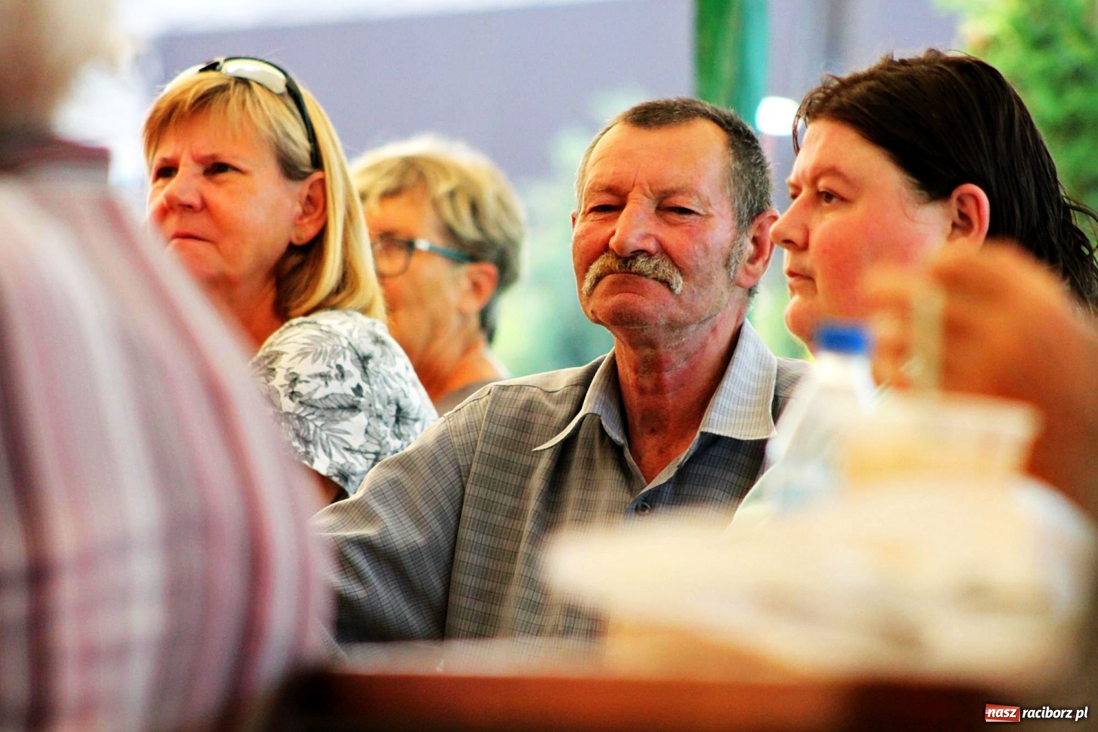 Zdjęcie w galerii na portalu naszraciborz.pl: Śpiewy, tańce i śląska Królewna Śnieżka na wojnowickich dożynkach [FOTO]  wiadomości z regionu