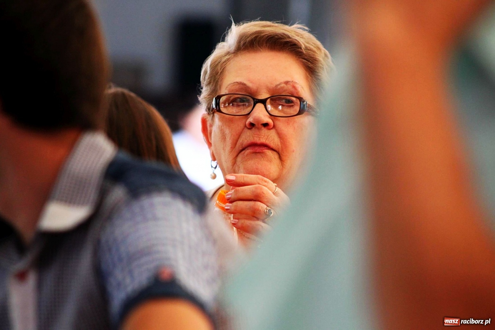 Zdjęcie w galerii na portalu naszraciborz.pl: Śpiewy, tańce i śląska Królewna Śnieżka na wojnowickich dożynkach [FOTO]  wiadomości z regionu