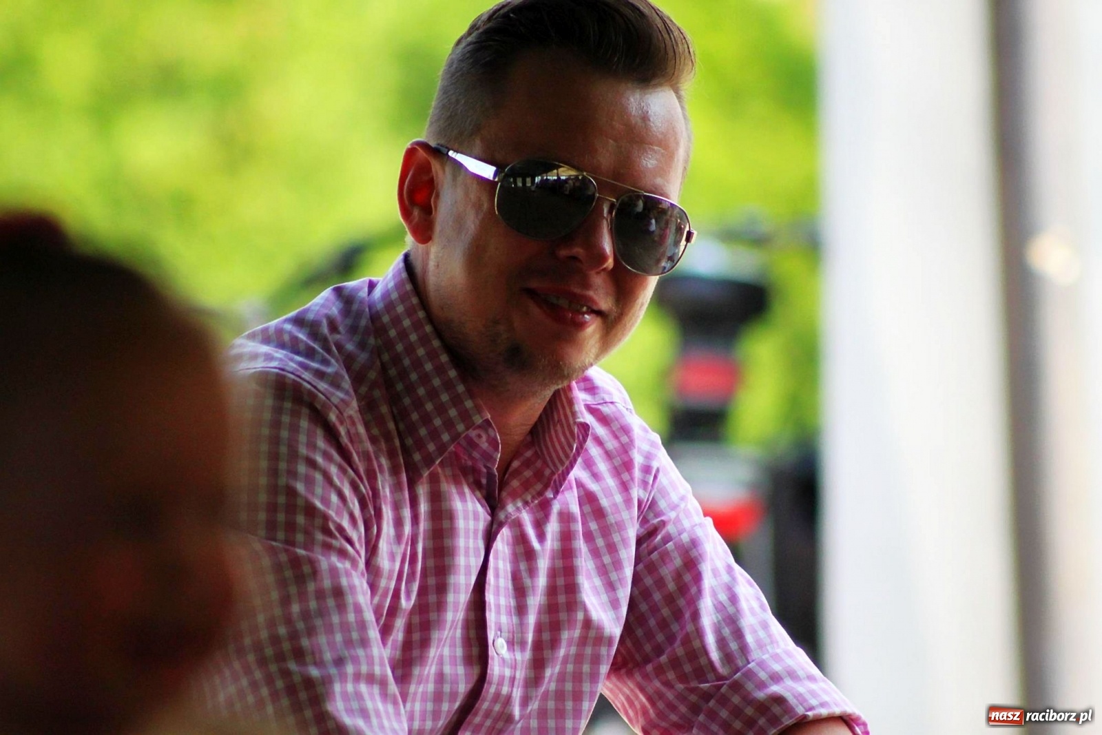 Zdjęcie w galerii na portalu naszraciborz.pl: Śpiewy, tańce i śląska Królewna Śnieżka na wojnowickich dożynkach [FOTO]  wiadomości z regionu