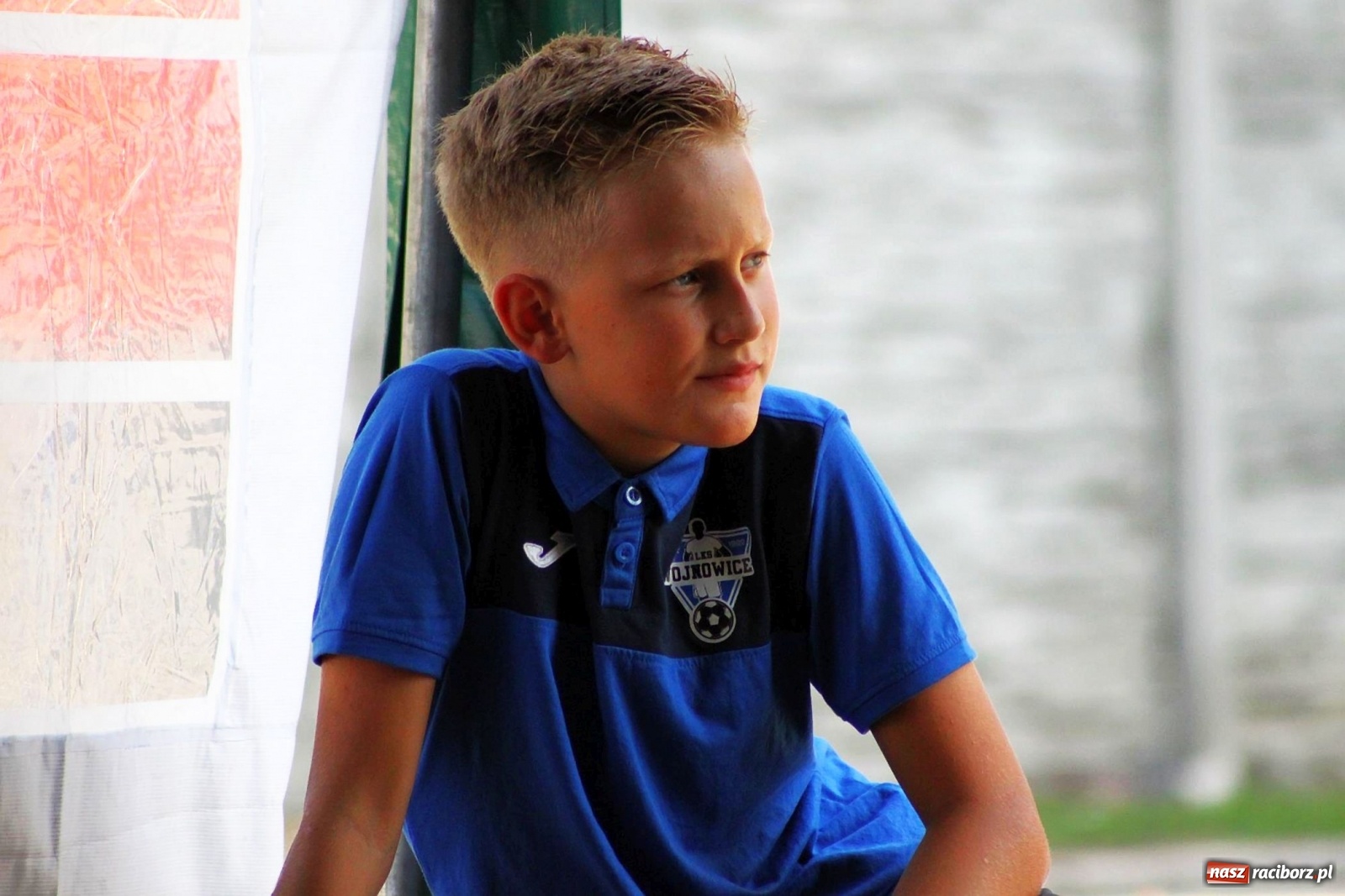 Zdjęcie w galerii na portalu naszraciborz.pl: Śpiewy, tańce i śląska Królewna Śnieżka na wojnowickich dożynkach [FOTO]  wiadomości z regionu