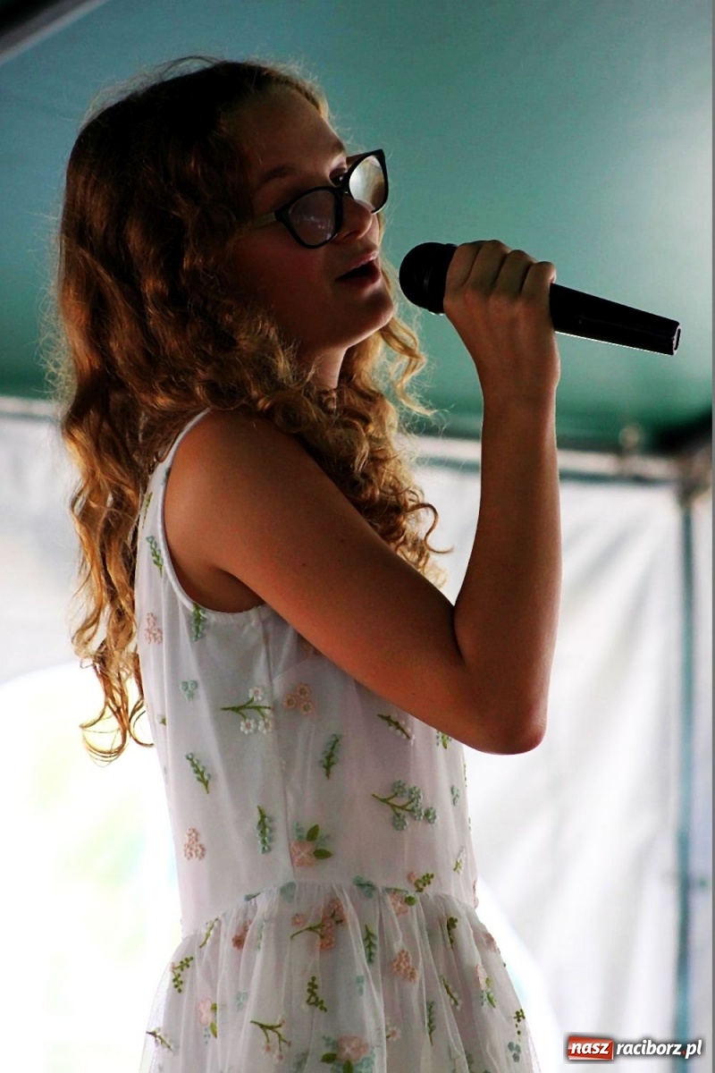 Zdjęcie w galerii na portalu naszraciborz.pl: Śpiewy, tańce i śląska Królewna Śnieżka na wojnowickich dożynkach [FOTO]  wiadomości z regionu