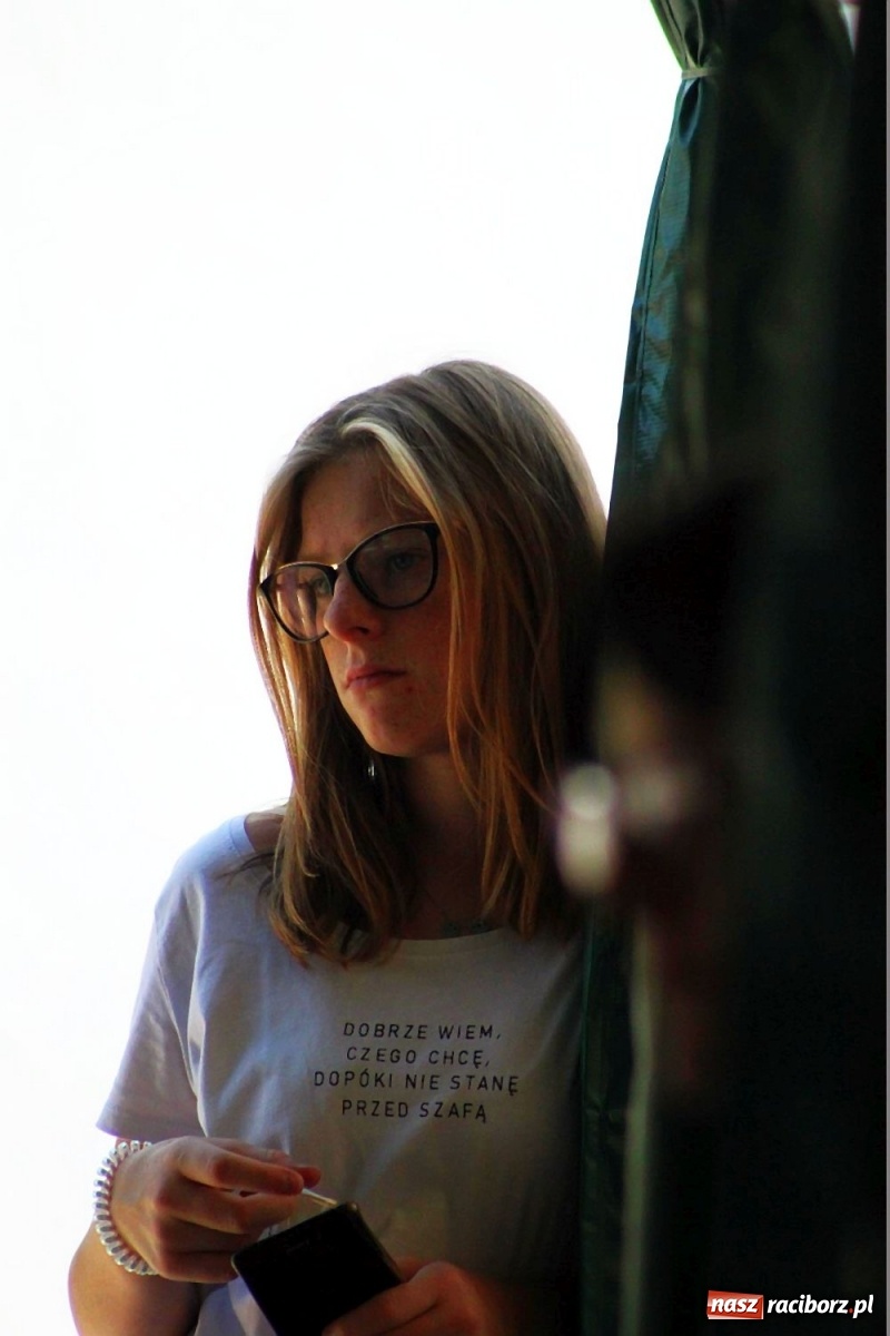 Zdjęcie w galerii na portalu naszraciborz.pl: Śpiewy, tańce i śląska Królewna Śnieżka na wojnowickich dożynkach [FOTO]  wiadomości z regionu