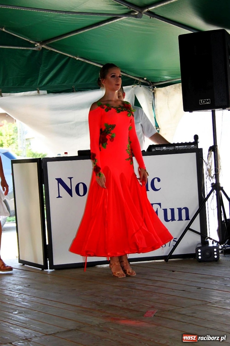 Zdjęcie w galerii na portalu naszraciborz.pl: Śpiewy, tańce i śląska Królewna Śnieżka na wojnowickich dożynkach [FOTO]  wiadomości z regionu