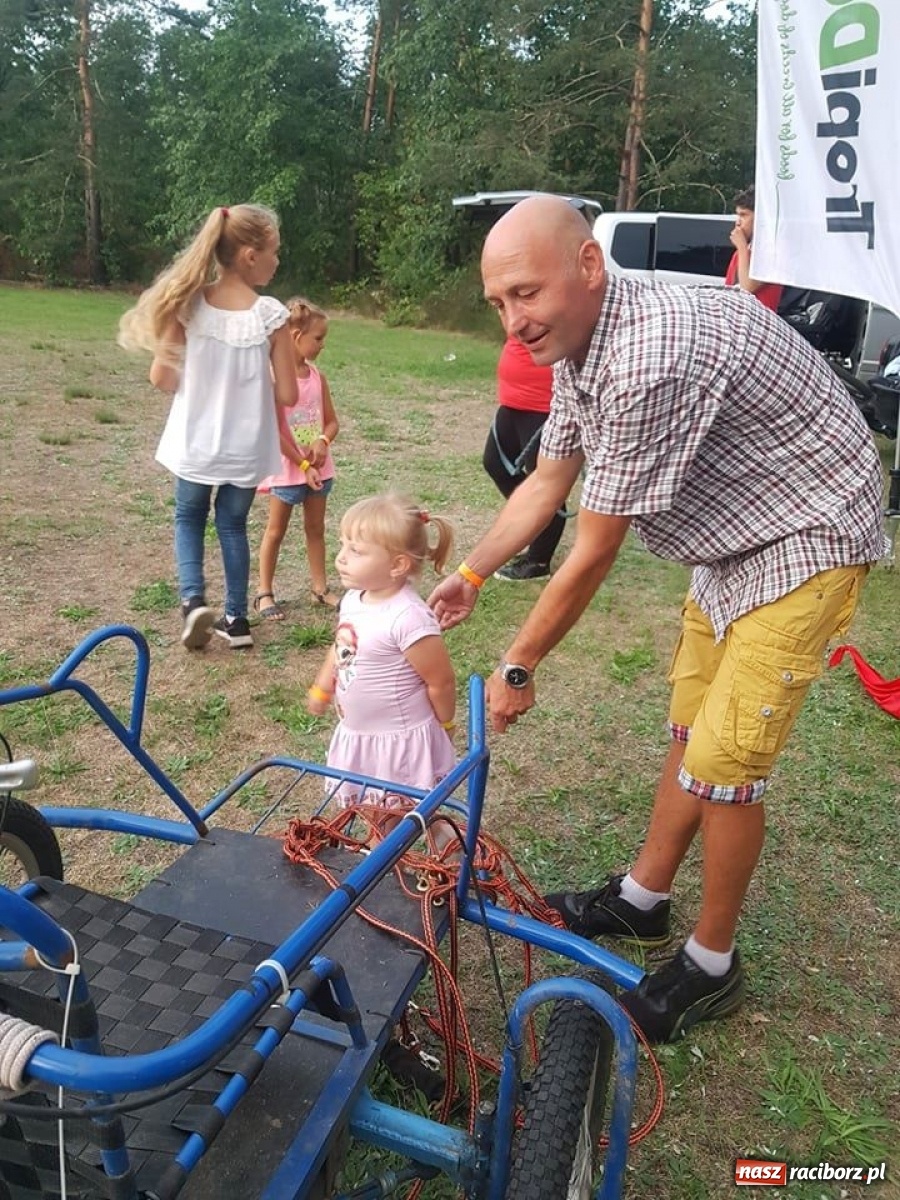 Zdjęcie w galerii na portalu naszraciborz.pl: Wilczy Pakt na Dniach Kuźni Raciborskiej [FOTO]  wiadomości z regionu