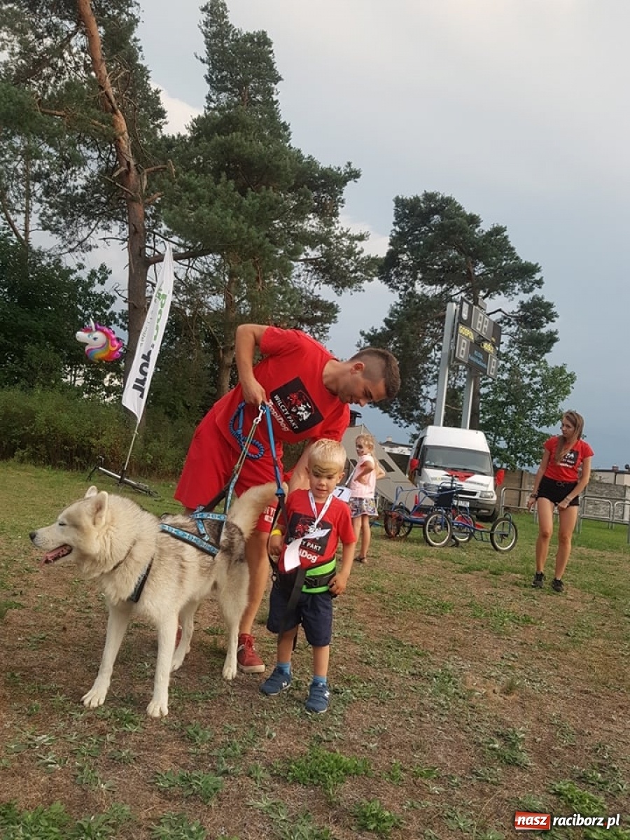 Zdjęcie w galerii na portalu naszraciborz.pl: Wilczy Pakt na Dniach Kuźni Raciborskiej [FOTO]  wiadomości z regionu