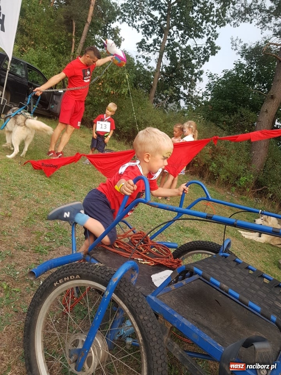 Zdjęcie w galerii na portalu naszraciborz.pl: Wilczy Pakt na Dniach Kuźni Raciborskiej [FOTO]  wiadomości z regionu