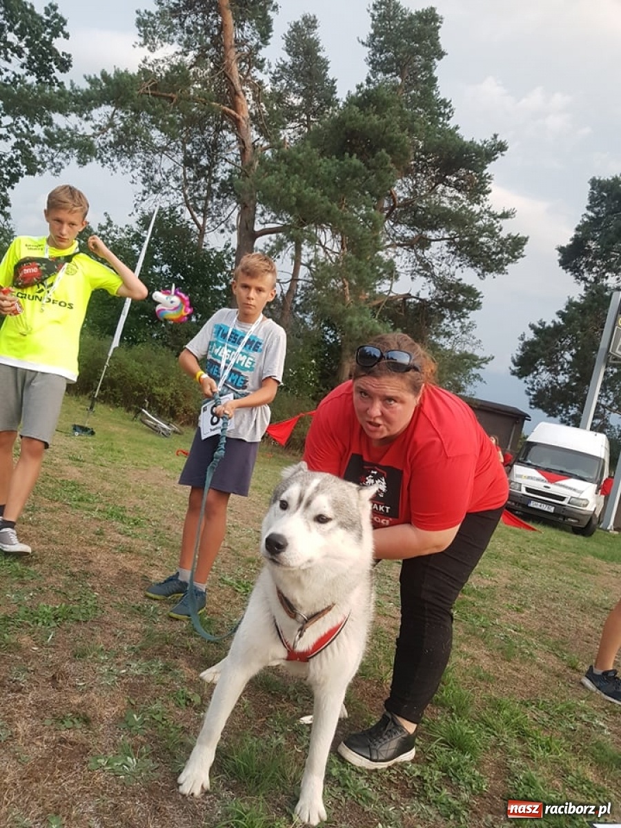 Zdjęcie w galerii na portalu naszraciborz.pl: Wilczy Pakt na Dniach Kuźni Raciborskiej [FOTO]  wiadomości z regionu