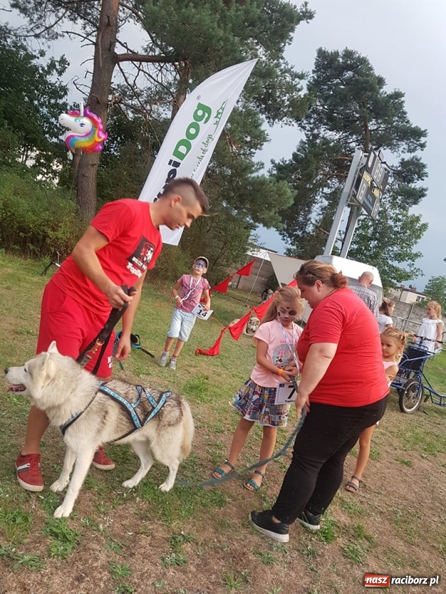 Zdjęcie w galerii na portalu naszraciborz.pl: Wilczy Pakt na Dniach Kuźni Raciborskiej [FOTO]  wiadomości z regionu