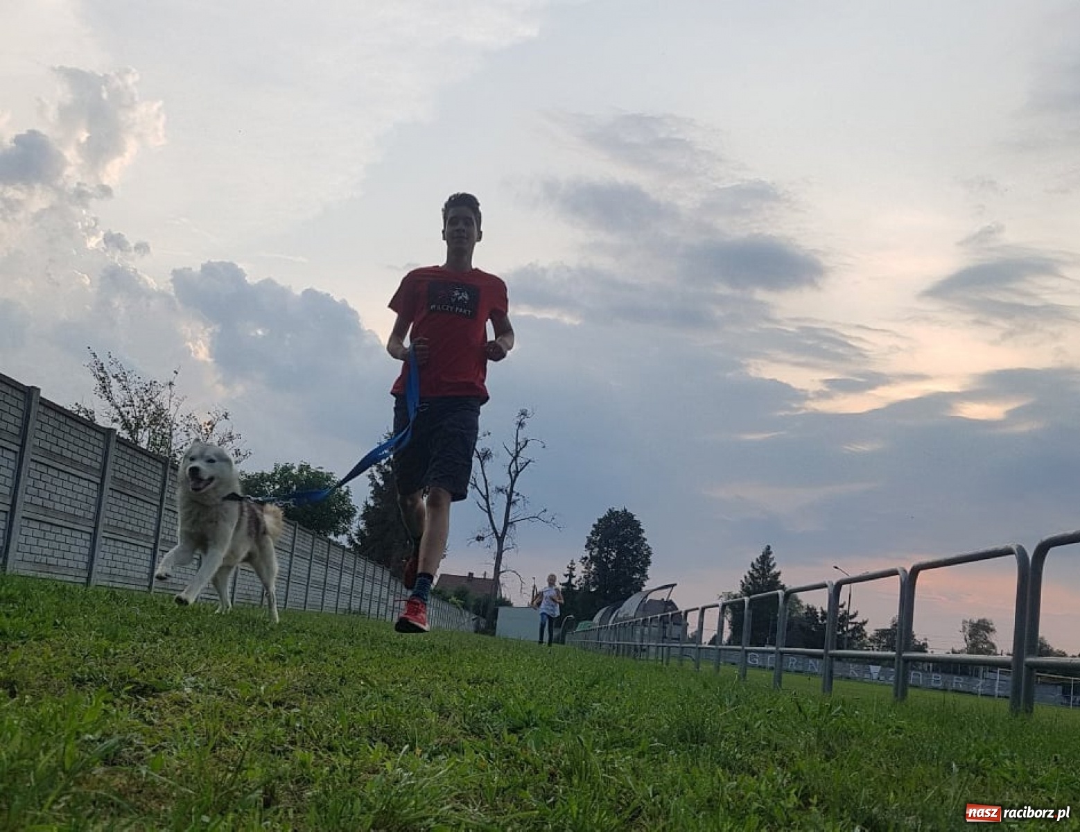 Zdjęcie w galerii na portalu naszraciborz.pl: Wilczy Pakt na Dniach Kuźni Raciborskiej [FOTO]  wiadomości z regionu