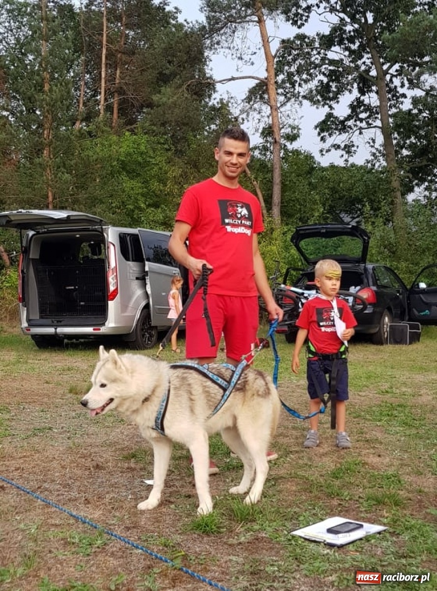 Zdjęcie w galerii na portalu naszraciborz.pl: Wilczy Pakt na Dniach Kuźni Raciborskiej [FOTO]  wiadomości z regionu