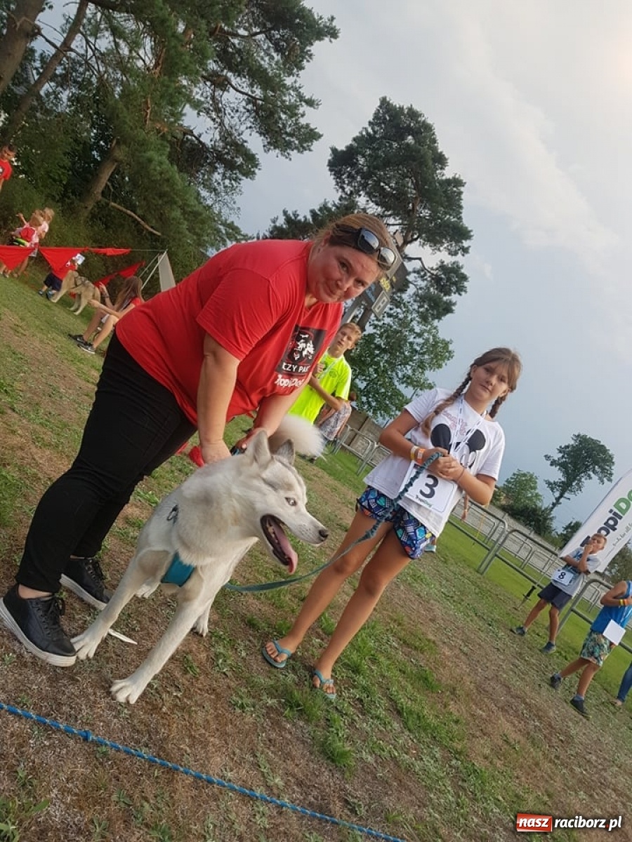 Zdjęcie w galerii na portalu naszraciborz.pl: Wilczy Pakt na Dniach Kuźni Raciborskiej [FOTO]  wiadomości z regionu