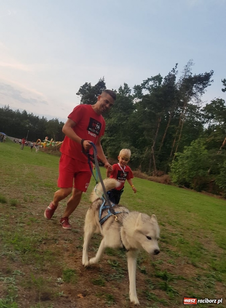 Zdjęcie w galerii na portalu naszraciborz.pl: Wilczy Pakt na Dniach Kuźni Raciborskiej [FOTO]  wiadomości z regionu