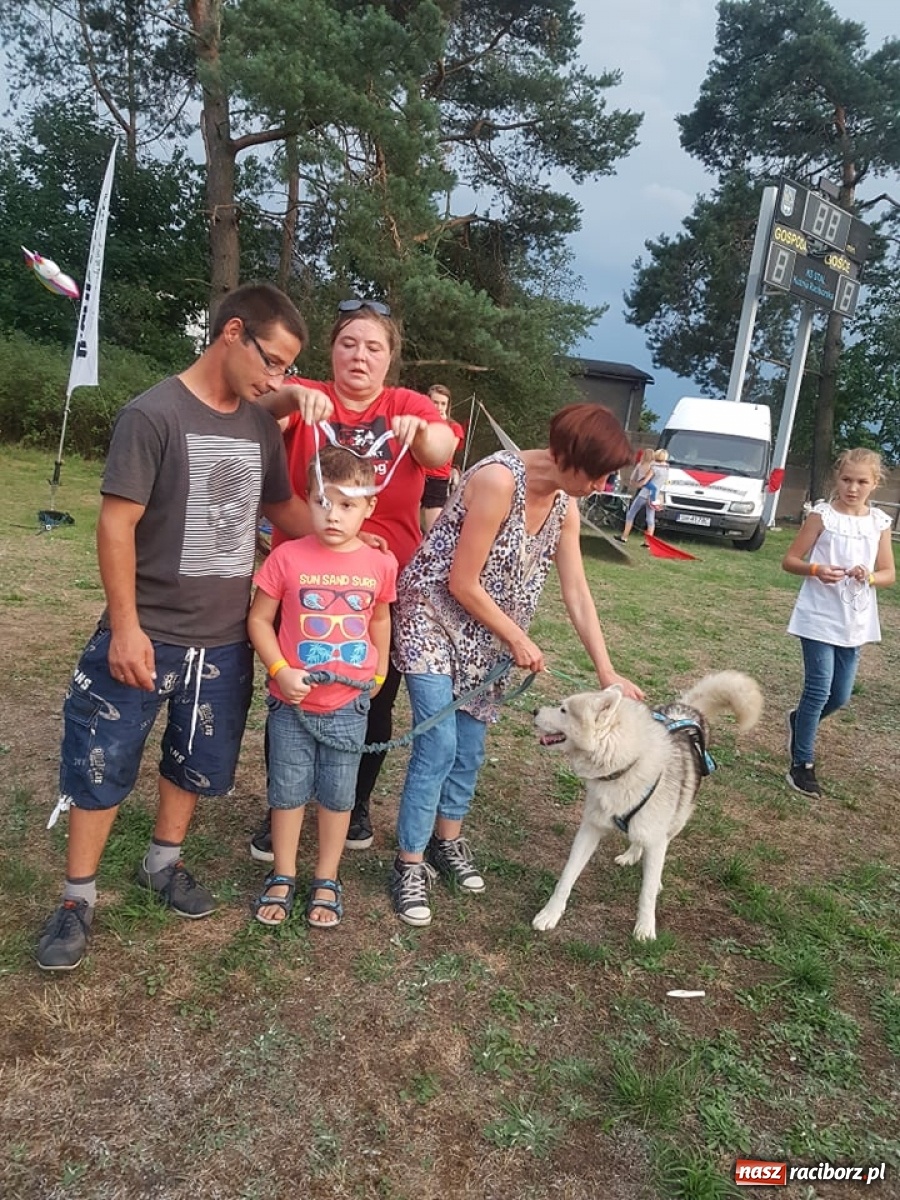 Zdjęcie w galerii na portalu naszraciborz.pl: Wilczy Pakt na Dniach Kuźni Raciborskiej [FOTO]  wiadomości z regionu