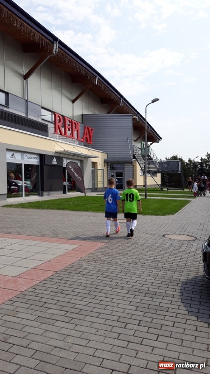 Zdjęcie w galerii na portalu naszraciborz.pl: KS Unia Racibórz na turnieju w czeskim Krawarzu [FOTO] wiadomości z regionu