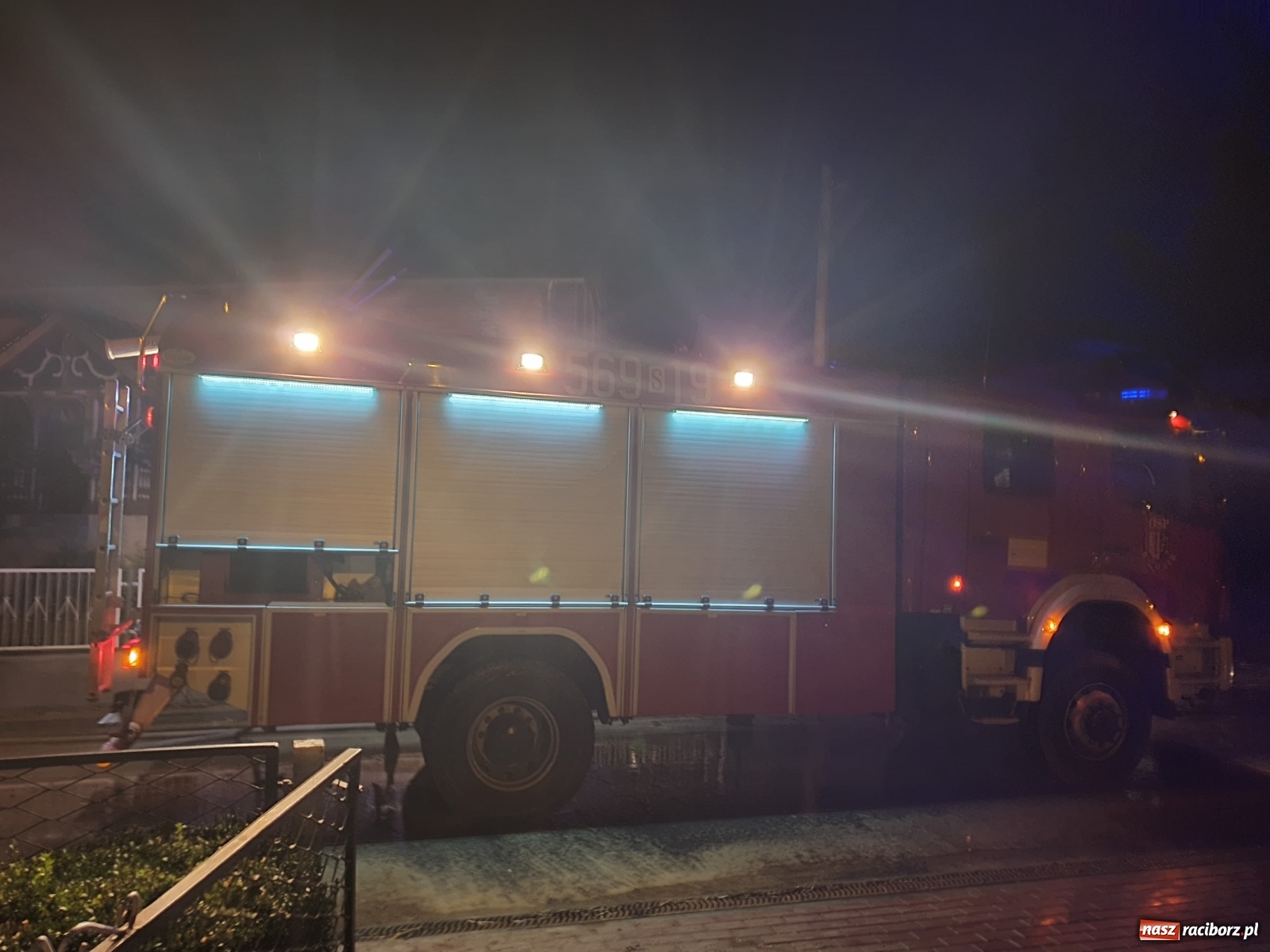 Zdjęcie w galerii na portalu naszraciborz.pl: Wielkie sprzątanie w Jastrzębiu [FOTO]  wiadomości z regionu