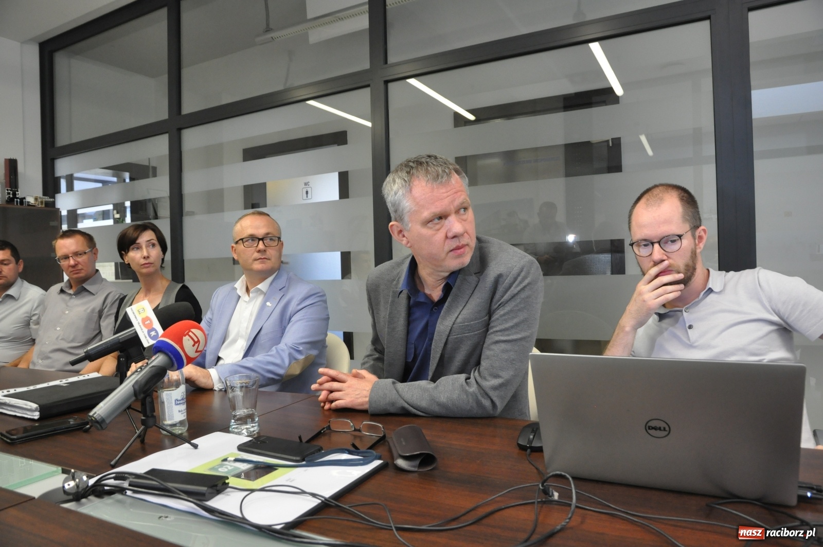 Zdjęcie w galerii na portalu naszraciborz.pl: Eko-miasteczko Eko-Okien. Dla kogo ten projekt [WIDEO] wiadomości z regionu