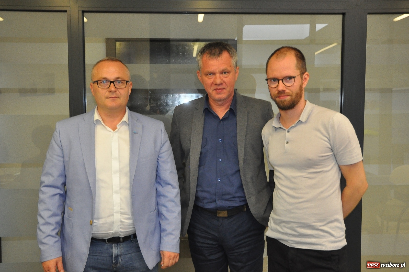 Zdjęcie w galerii na portalu naszraciborz.pl: Eko-miasteczko Eko-Okien. Dla kogo ten projekt [WIDEO] wiadomości z regionu