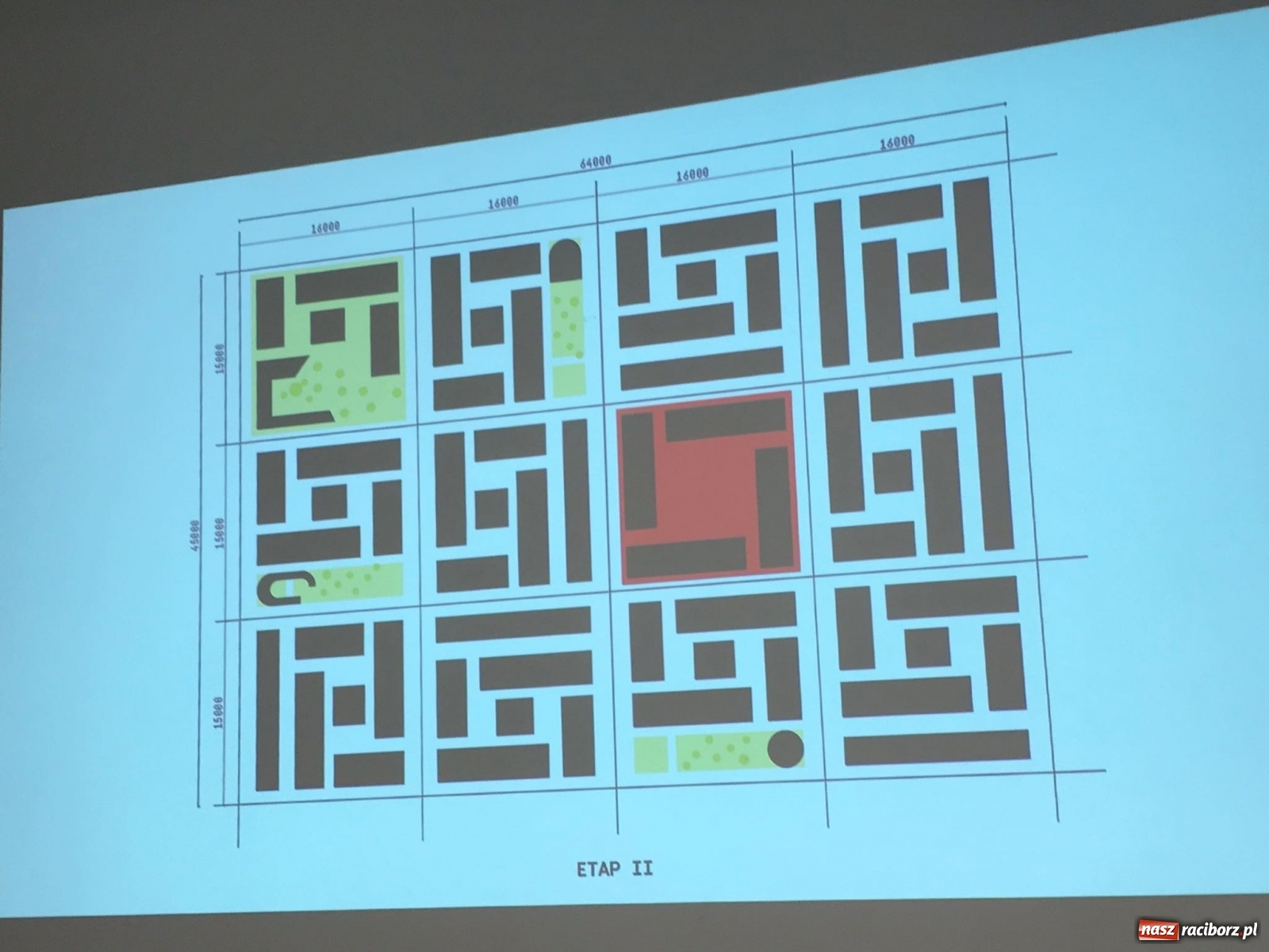 Zdjęcie w galerii na portalu naszraciborz.pl: Eko-miasteczko Eko-Okien. Dla kogo ten projekt [WIDEO] wiadomości z regionu
