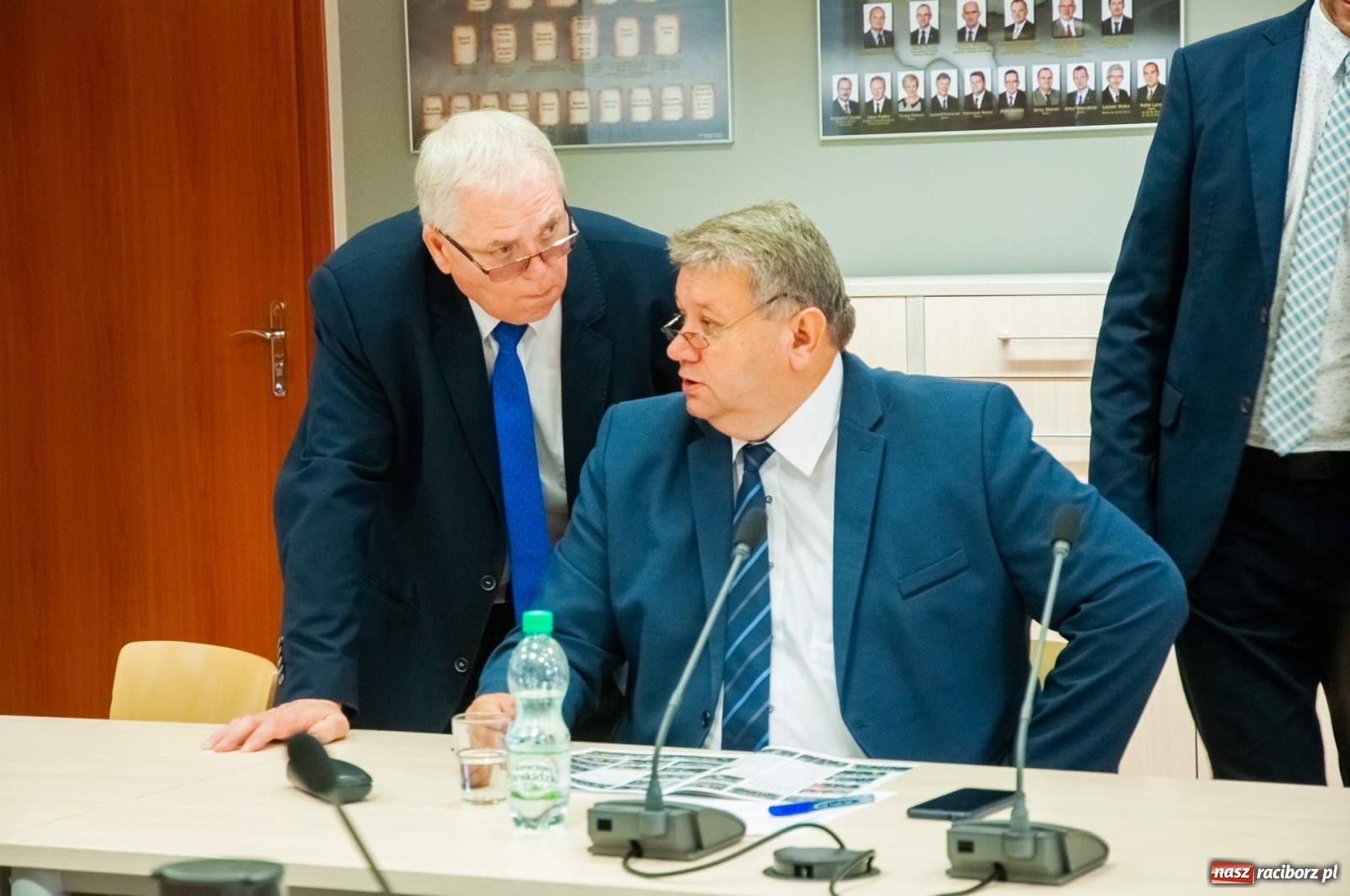 Zdjęcie w galerii na portalu naszraciborz.pl: Wina i chwała, fakty i wiedza. Posłanka Lenartowicz o partyjnej polityce PiS  wiadomości z regionu