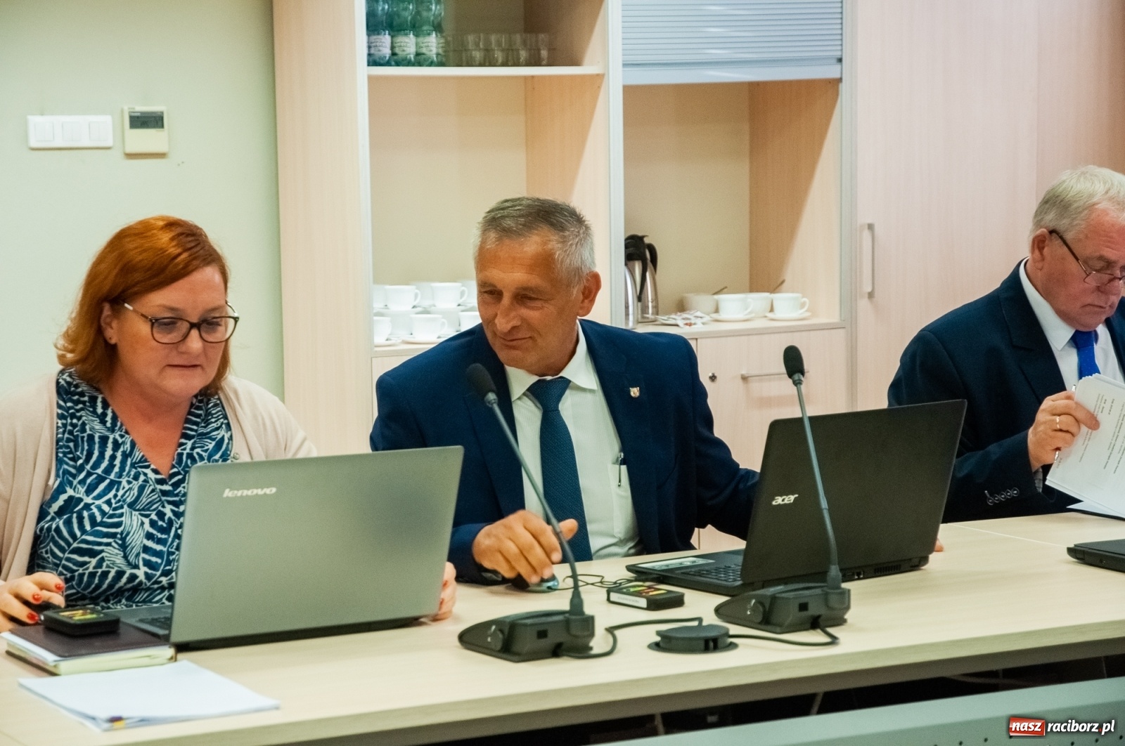 Zdjęcie w galerii na portalu naszraciborz.pl: Wina i chwała, fakty i wiedza. Posłanka Lenartowicz o partyjnej polityce PiS  wiadomości z regionu