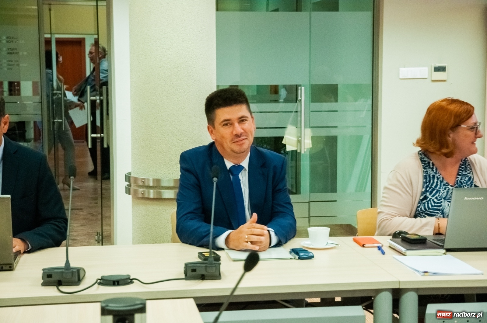 Zdjęcie w galerii na portalu naszraciborz.pl: Wina i chwała, fakty i wiedza. Posłanka Lenartowicz o partyjnej polityce PiS  wiadomości z regionu