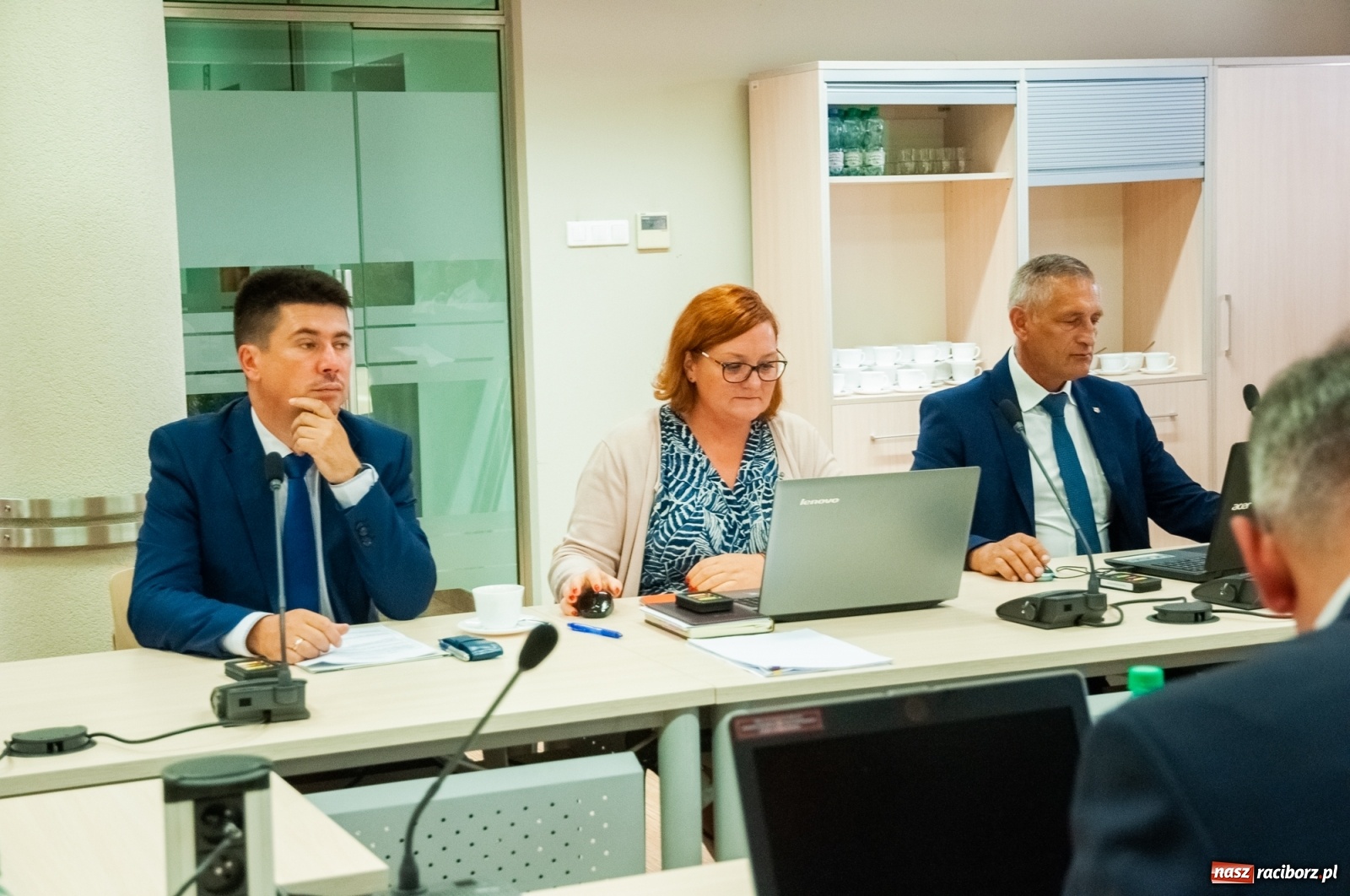 Zdjęcie w galerii na portalu naszraciborz.pl: Wina i chwała, fakty i wiedza. Posłanka Lenartowicz o partyjnej polityce PiS  wiadomości z regionu