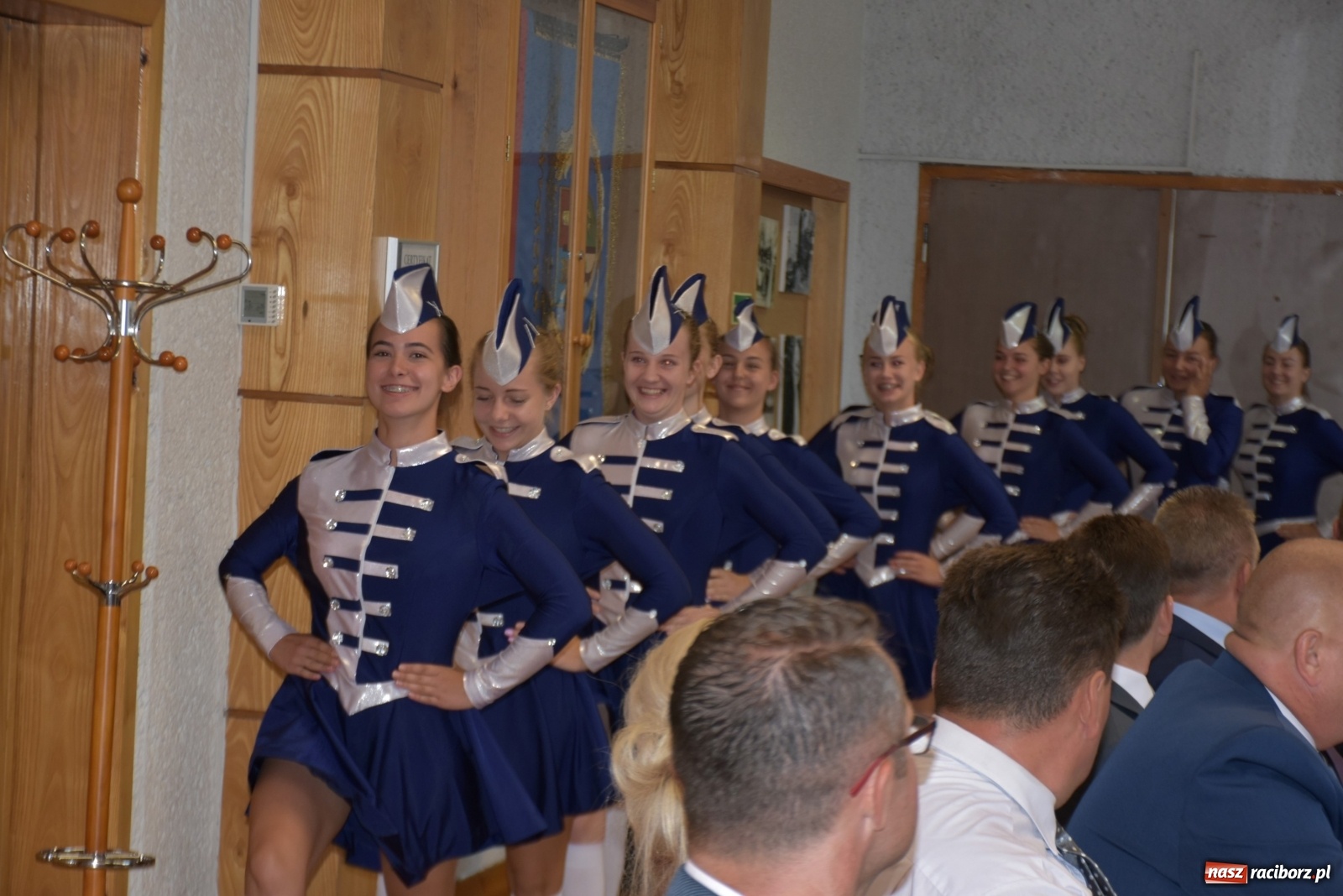 Zdjęcie w galerii na portalu naszraciborz.pl: Tworkowski Maxi Uśmiech Mistrzem Świata  wiadomości z regionu