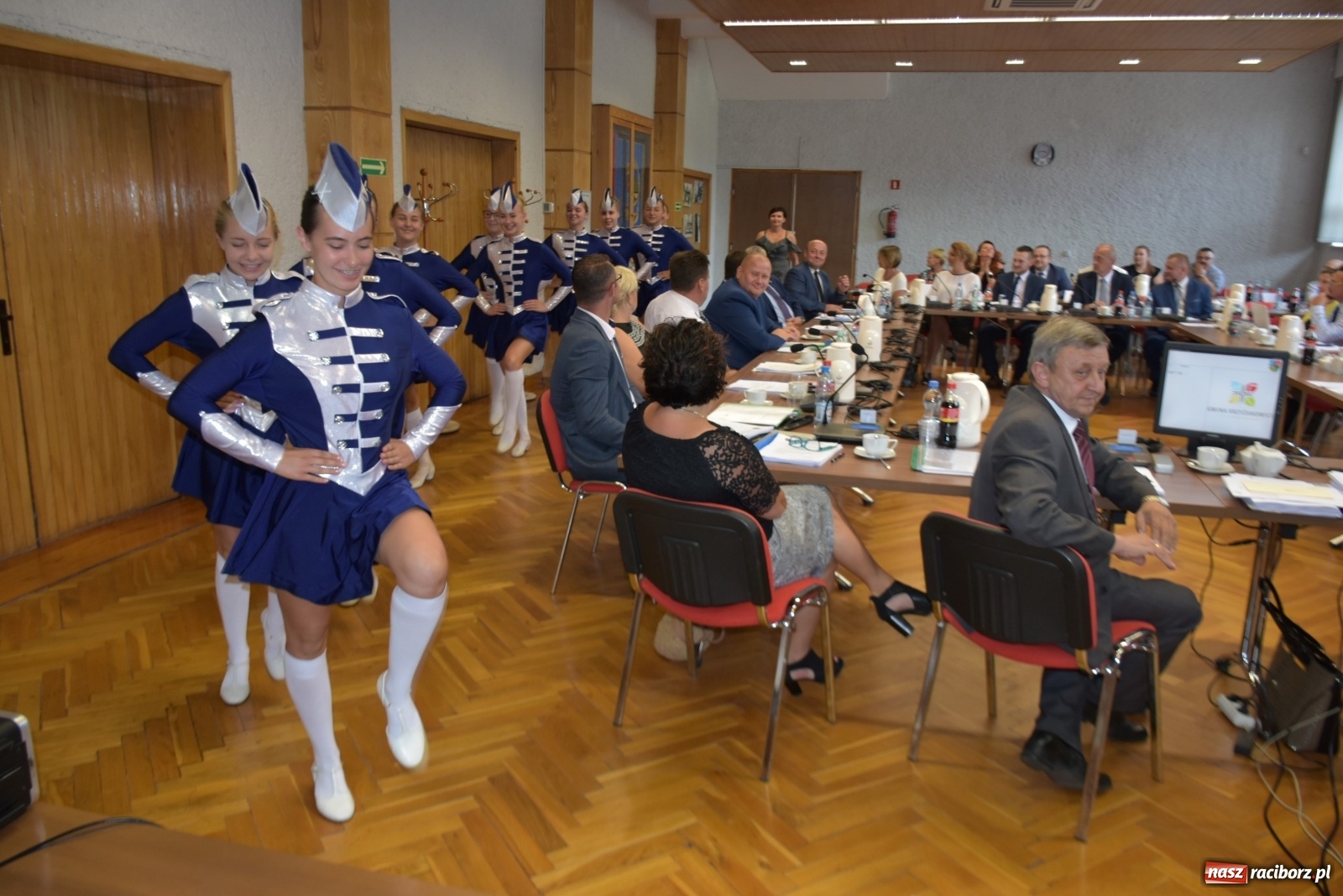 Zdjęcie w galerii na portalu naszraciborz.pl: Tworkowski Maxi Uśmiech Mistrzem Świata  wiadomości z regionu