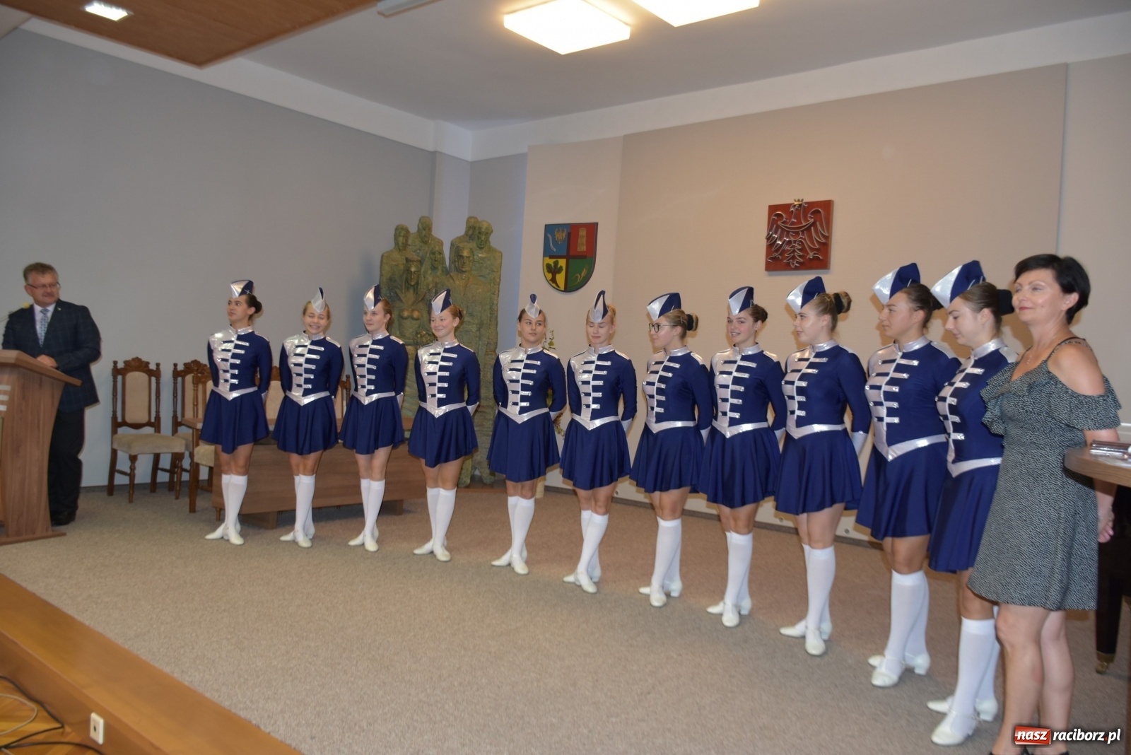 Zdjęcie w galerii na portalu naszraciborz.pl: Tworkowski Maxi Uśmiech Mistrzem Świata  wiadomości z regionu