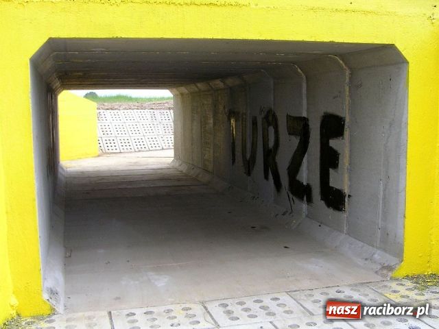 Zdjęcie w galerii na portalu naszraciborz.pl: Most błyskawiczny wiadomości z regionu