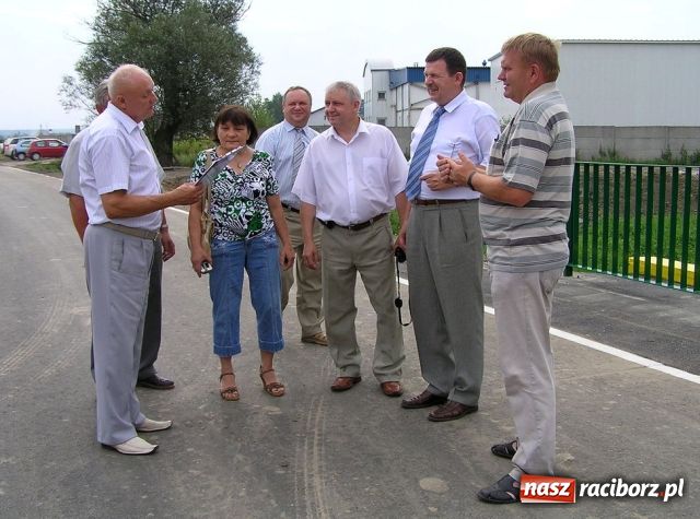 Zdjęcie w galerii na portalu naszraciborz.pl: Most błyskawiczny wiadomości z regionu