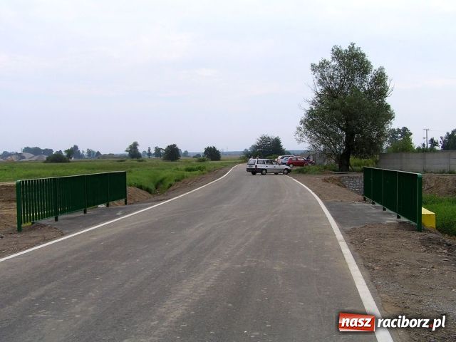 Zdjęcie w galerii na portalu naszraciborz.pl: Most błyskawiczny wiadomości z regionu