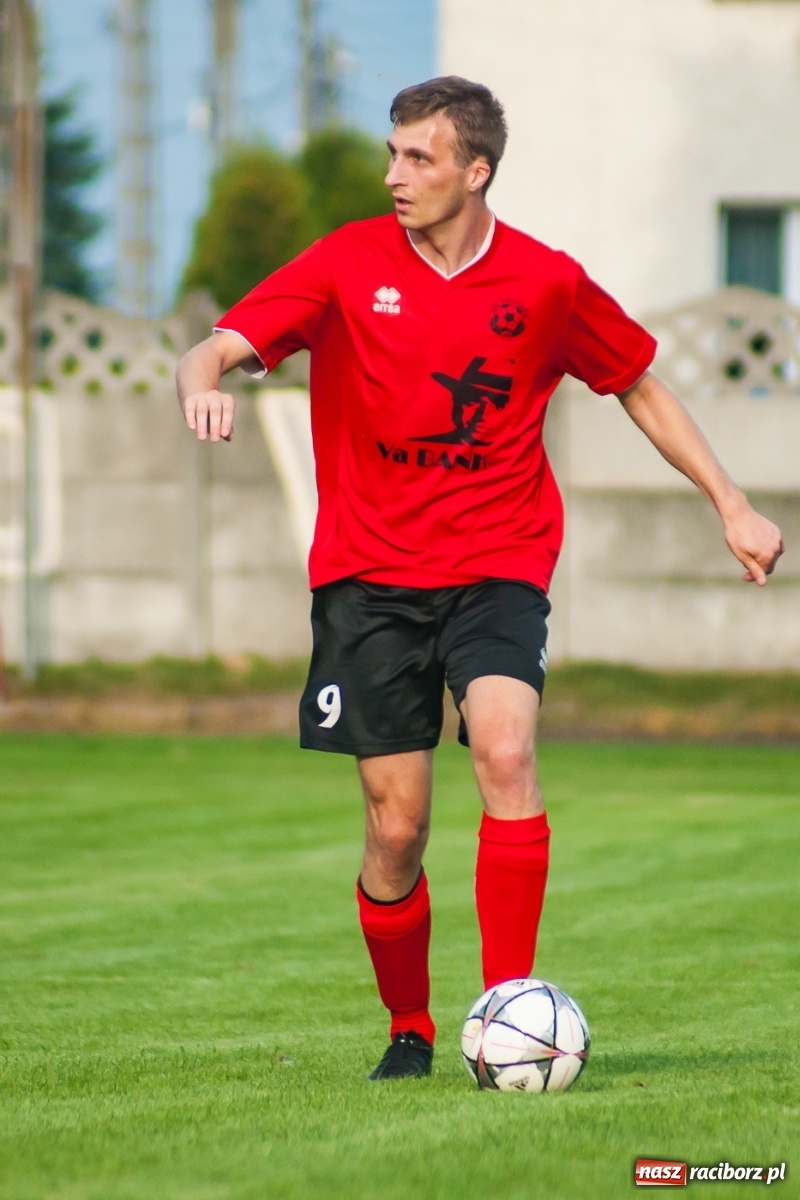 Zdjęcie w galerii na portalu naszraciborz.pl: Tworków umiłował remisy. Podział punktów z Gorzycami [FOTO i WIDEO] wiadomości z regionu