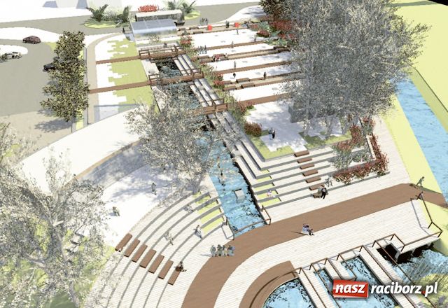 Zdjęcie w galerii na portalu naszraciborz.pl: Są pomysły na Plac Zwycięstwa wiadomości z regionu